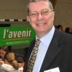 Jean-Paul Leclercq Jean-Paul Leclercq